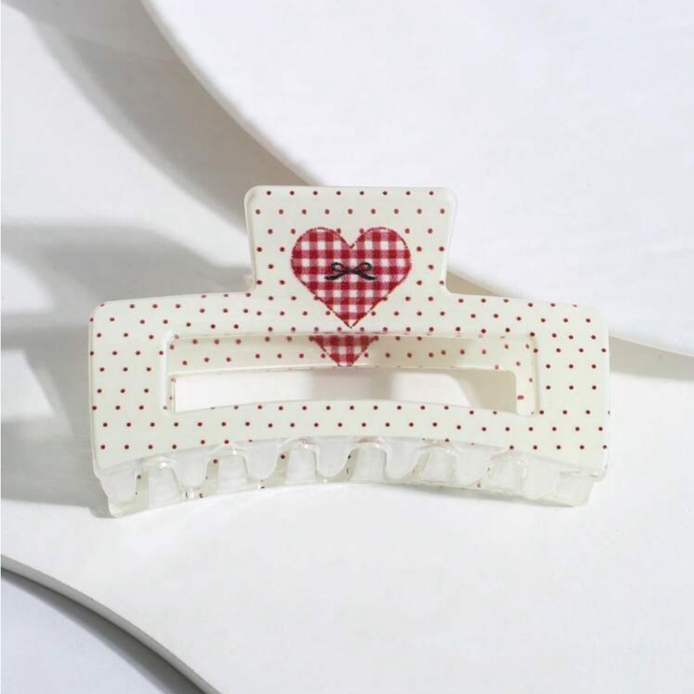 Hair Claw Clips